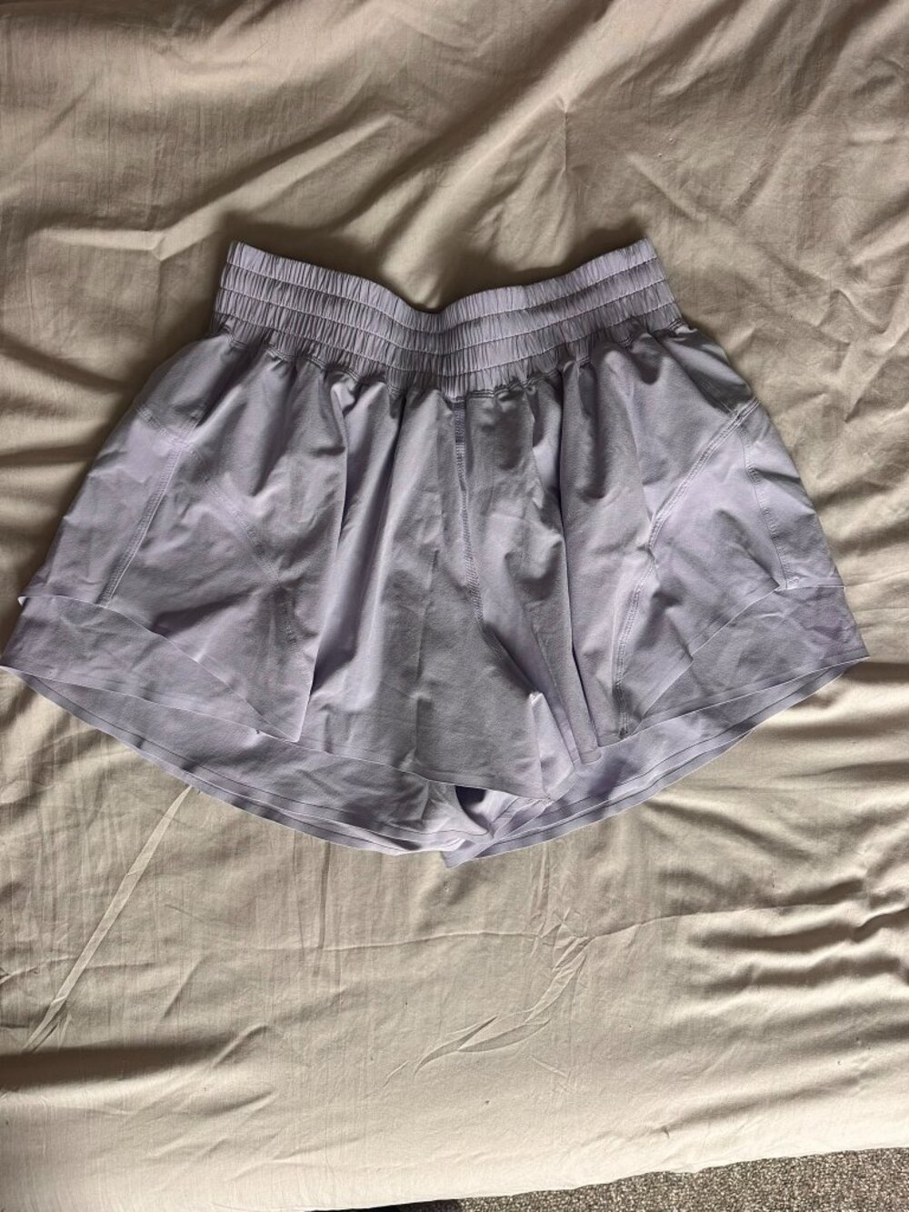 Paragon Fitwear Racing Shorts